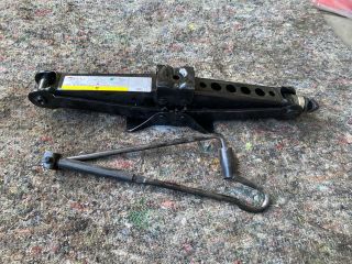 bontott AUDI A3 Emelő