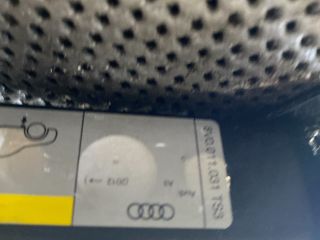 bontott AUDI A3 Emelő