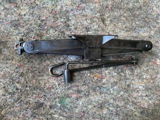 bontott AUDI A3 Emelő