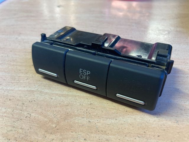 bontott AUDI A3 ESP Kapcsoló