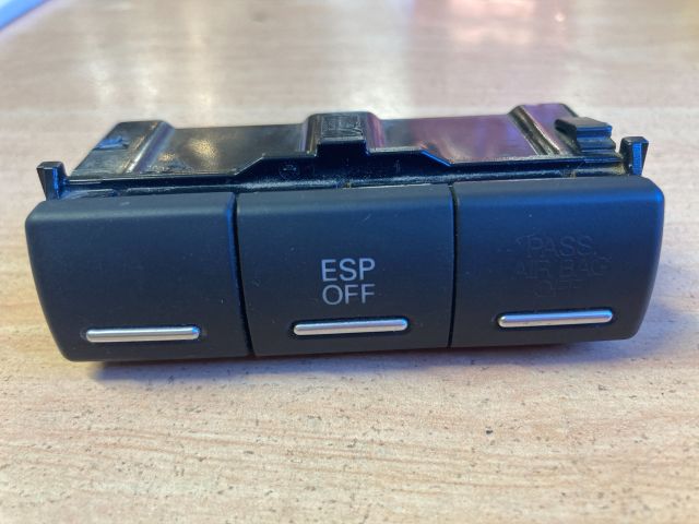 bontott AUDI A3 ESP Kapcsoló