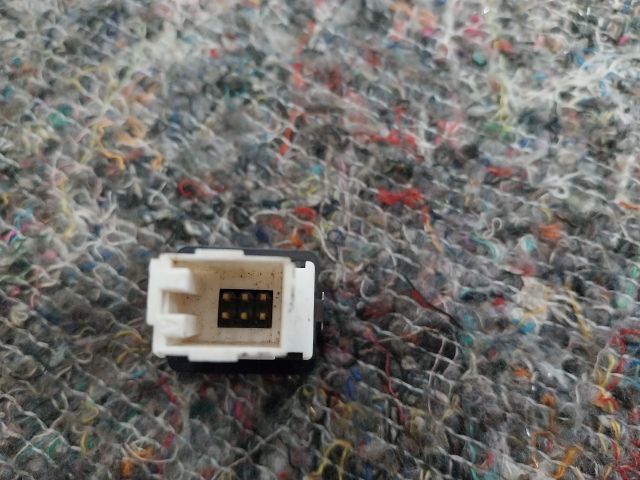 bontott AUDI A3 ESP Kapcsoló