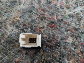 bontott AUDI A3 ESP Kapcsoló