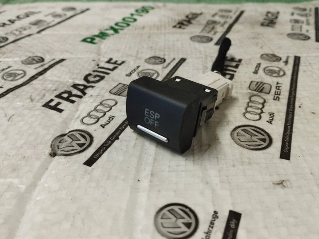 bontott AUDI A3 ESP Kapcsoló