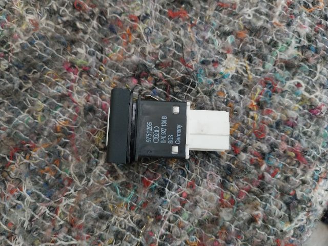 bontott AUDI A3 ESP Kapcsoló