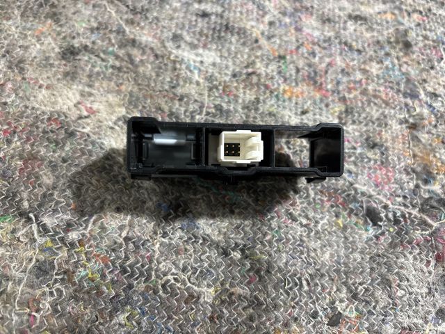 bontott AUDI A3 ESP Kapcsoló