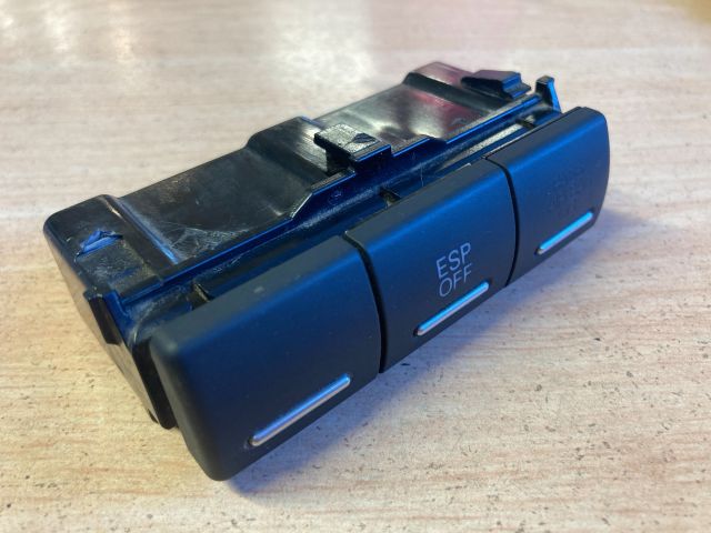 bontott AUDI A3 ESP Kapcsoló