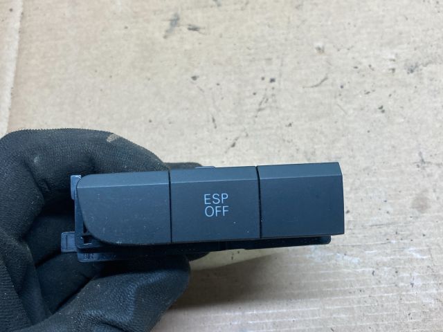 bontott AUDI A3 ESP Kapcsoló