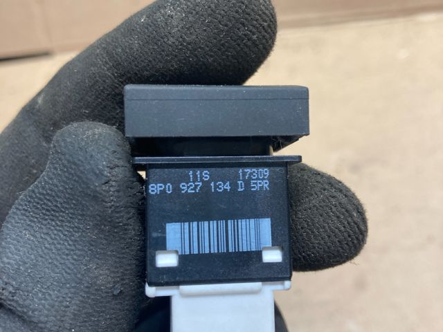 bontott AUDI A3 ESP Kapcsoló