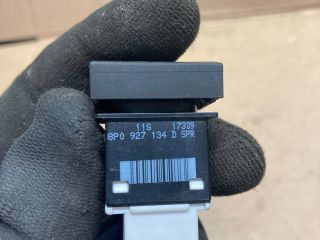 bontott AUDI A3 ESP Kapcsoló