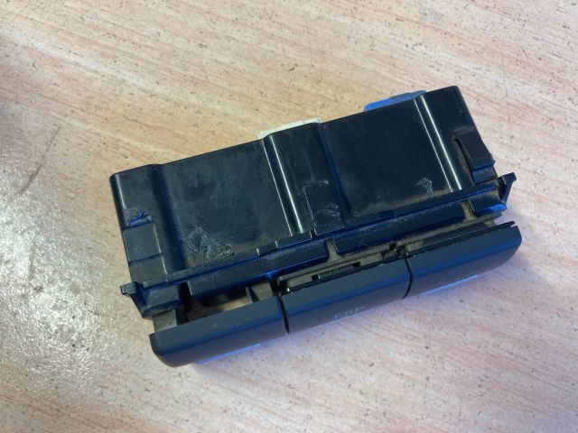 bontott AUDI A3 ESP Kapcsoló