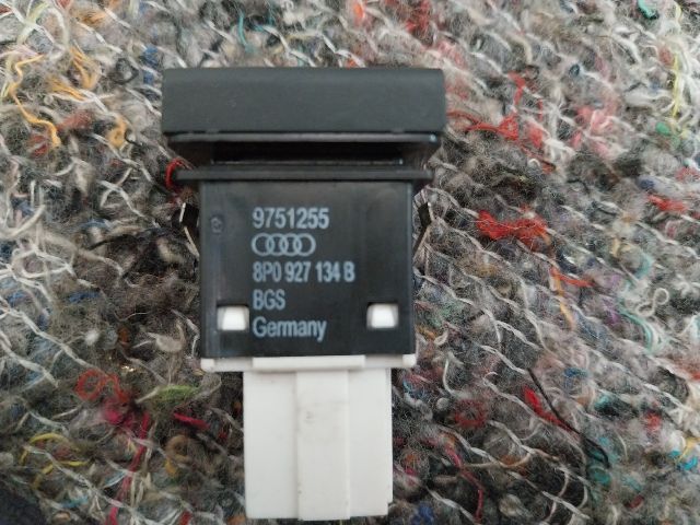 bontott AUDI A3 ESP Kapcsoló