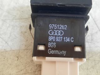 bontott AUDI A3 ESP Kapcsoló