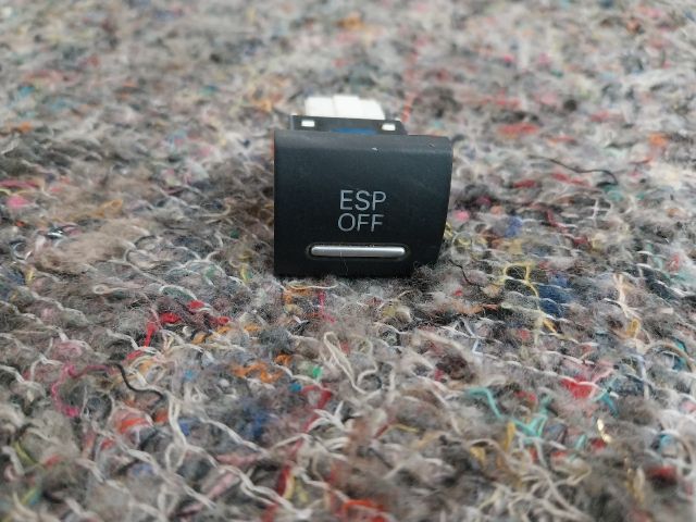 bontott AUDI A3 ESP Kapcsoló