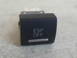 bontott AUDI A3 ESP Kapcsoló