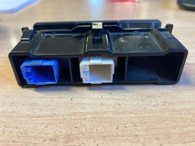 bontott AUDI A3 ESP Kapcsoló