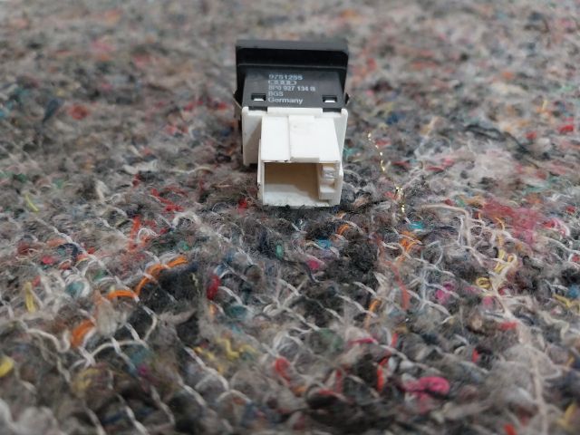 bontott AUDI A3 ESP Kapcsoló