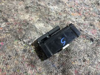 bontott AUDI A3 ESP Kapcsoló