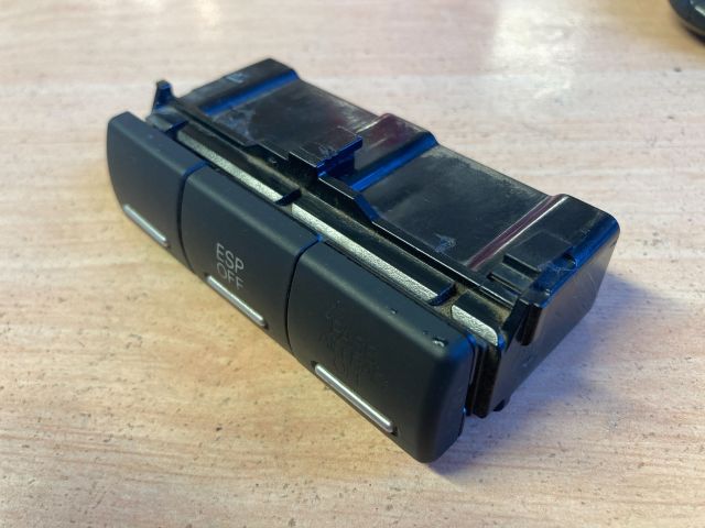 bontott AUDI A3 ESP Kapcsoló