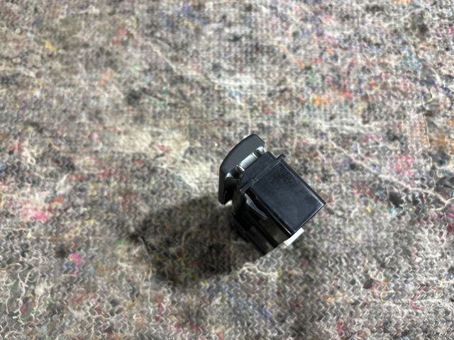 bontott AUDI A3 ESP Kapcsoló