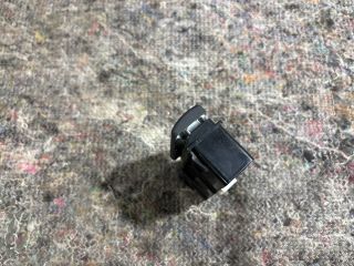 bontott AUDI A3 ESP Kapcsoló