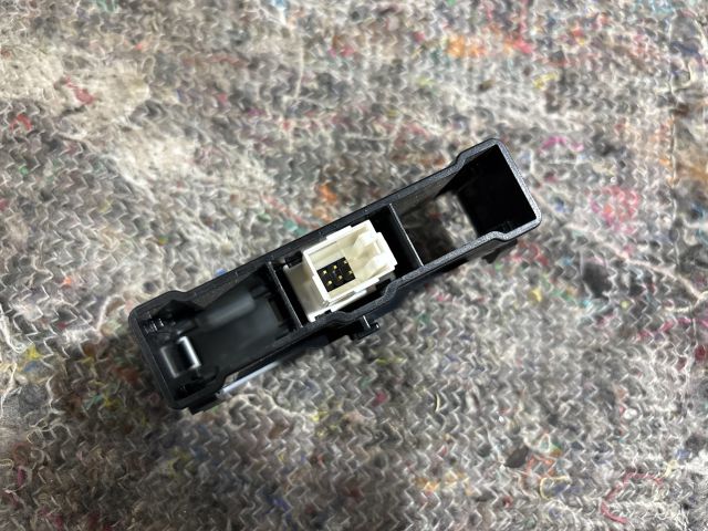 bontott AUDI A3 ESP Kapcsoló