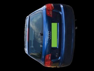 bontott AUDI A3 Fék Pedál Kapcsoló