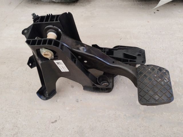 bontott AUDI A3 Fékpedál