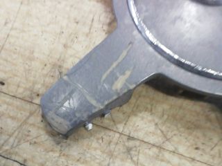 bontott AUDI A3 Felniközép (1 db)