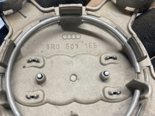 bontott AUDI A3 Felniközép Szett