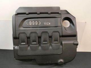 bontott AUDI A3 Felső Hűtőburkolat