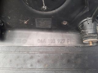 bontott AUDI A3 Felső Hűtőburkolat