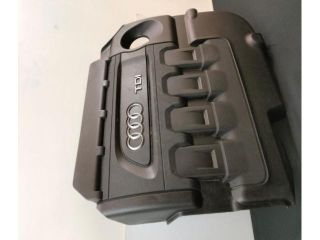 bontott AUDI A3 Felső Hűtőburkolat