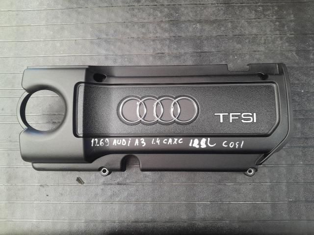 bontott AUDI A3 Felső Hűtőburkolat
