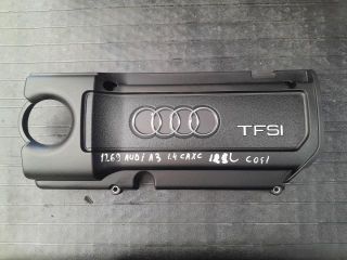 bontott AUDI A3 Felső Hűtőburkolat