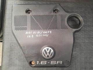 bontott AUDI A3 Felső Hűtőburkolat