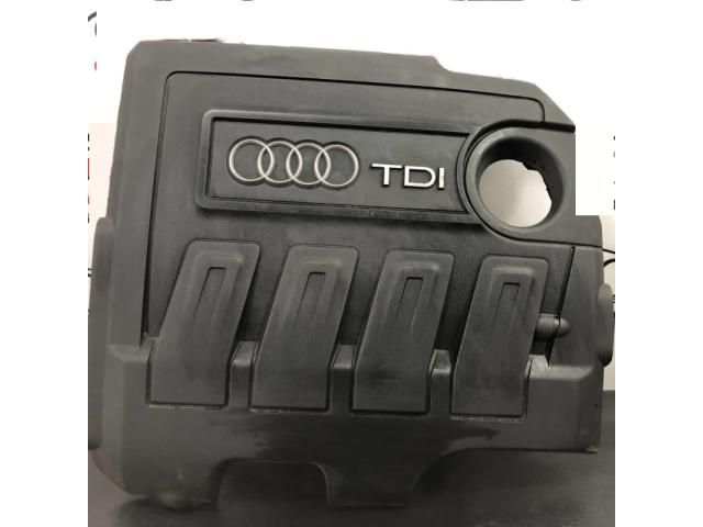 bontott AUDI A3 Felső Hűtőburkolat