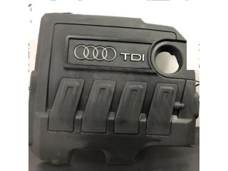 bontott AUDI A3 Felső Hűtőburkolat