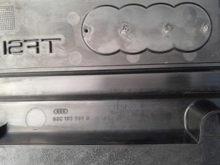 bontott AUDI A3 Felső Hűtőburkolat