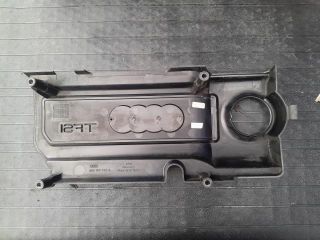 bontott AUDI A3 Felső Hűtőburkolat