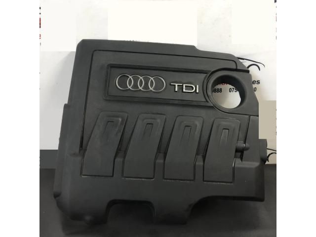 bontott AUDI A3 Felső Hűtőburkolat