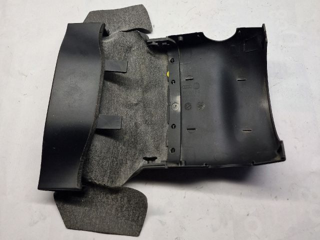 bontott AUDI A3 Felső Kormányoszlop Burkolat