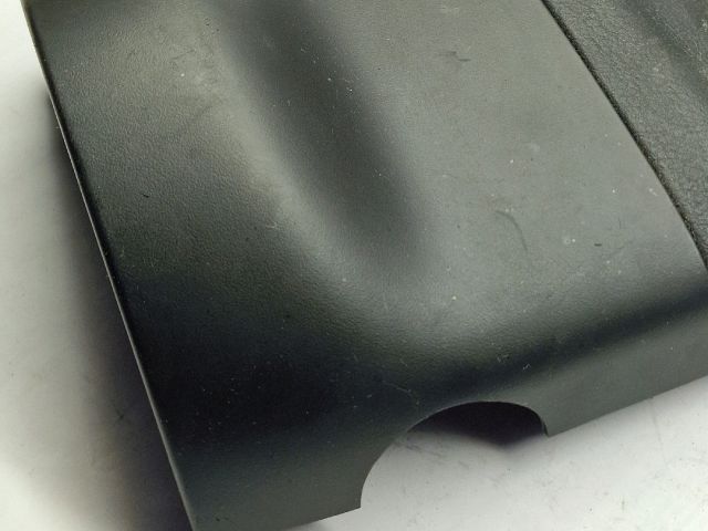 bontott AUDI A3 Felső Kormányoszlop Burkolat