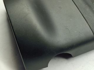 bontott AUDI A3 Felső Kormányoszlop Burkolat