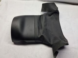 bontott AUDI A3 Felső Kormányoszlop Burkolat