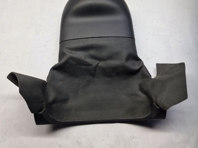 bontott AUDI A3 Felső Kormányoszlop Burkolat