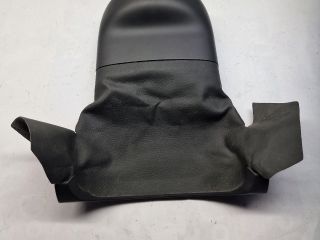 bontott AUDI A3 Felső Kormányoszlop Burkolat