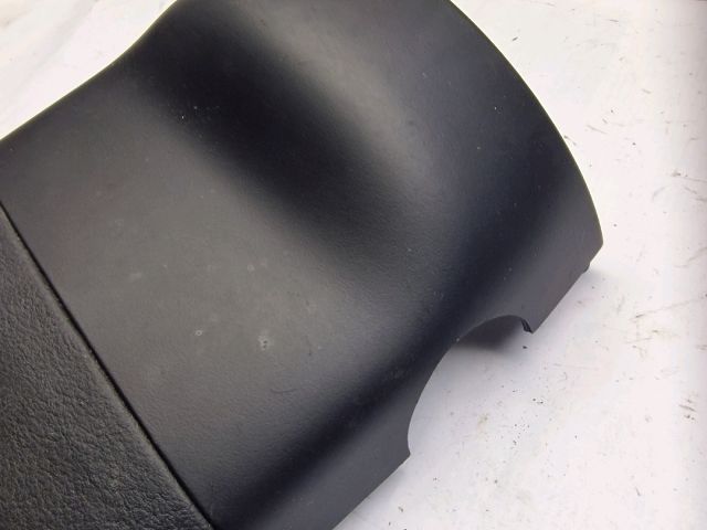 bontott AUDI A3 Felső Kormányoszlop Burkolat