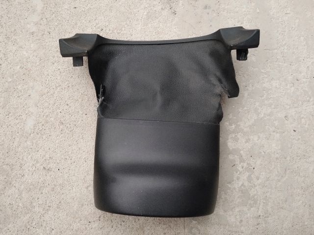 bontott AUDI A3 Felső Kormányoszlop Burkolat