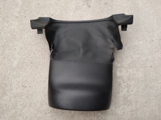 bontott AUDI A3 Felső Kormányoszlop Burkolat